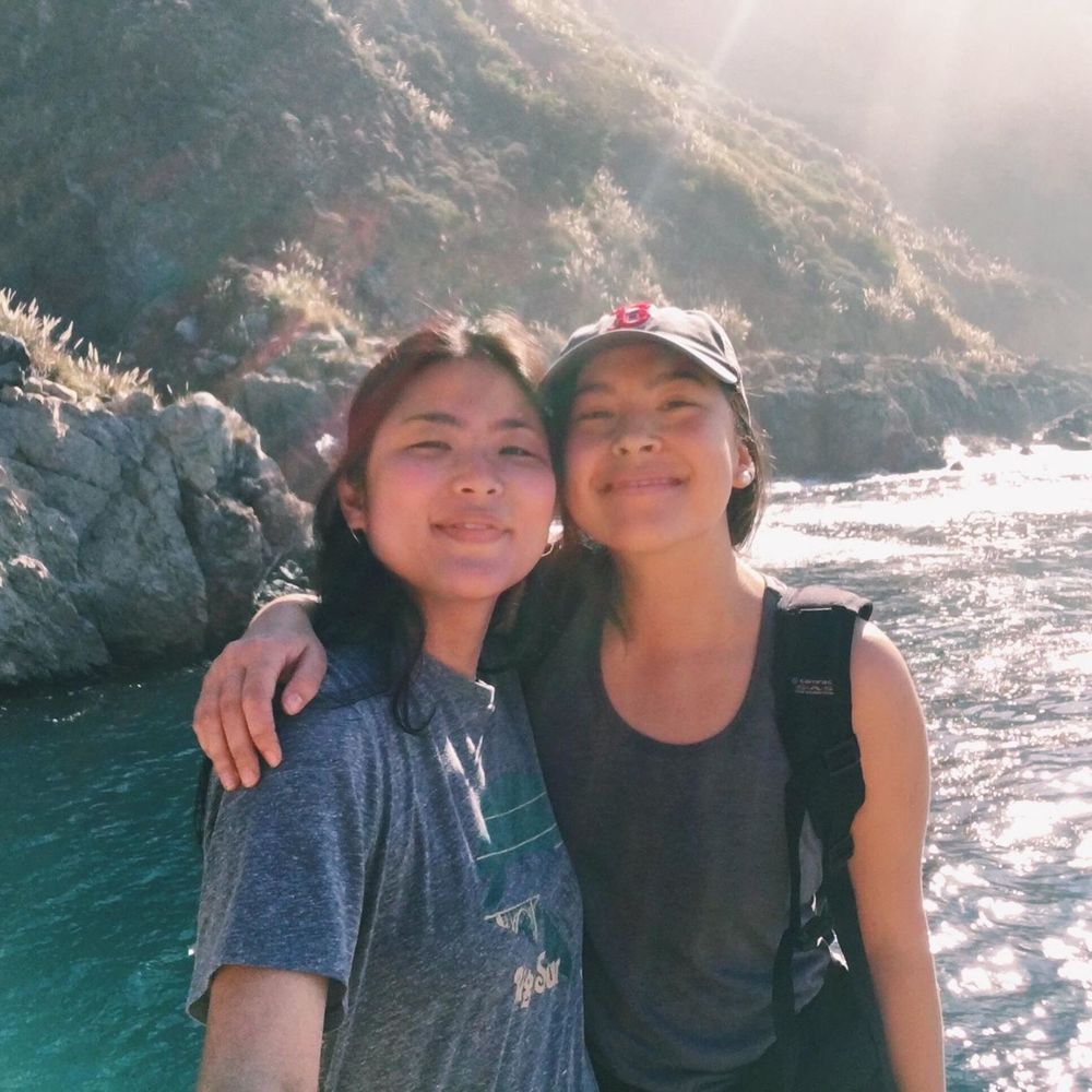 Meet your Posher, Lane